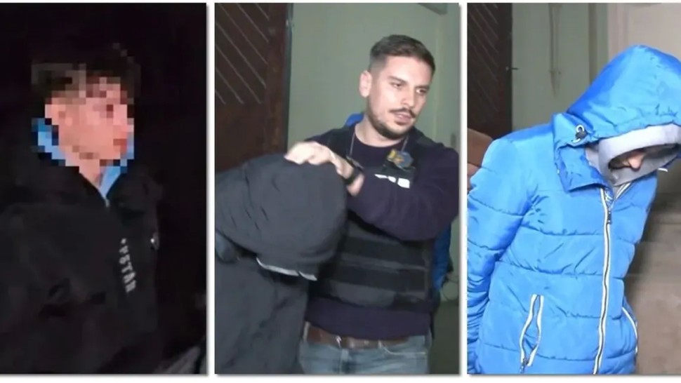 Cei doi adolescenţi din Timiș de 15 ani arestaţi în dosarul de omor ar fi agresat anterior un băiat de 18 ani