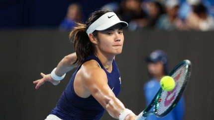 Jaqueline Cristian eliminată în sferturi la Adelaide. Câți bani încasează sportiva româncă