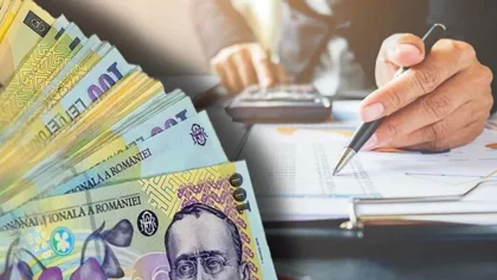 Salariul minim crește la 4.325 în formă brută de lei de la 1 iulie 2026. Câți bani vor primi românii net și cât câștigă de fapt statul