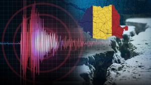 A fost cutremur în Suceava. INCDFP anunță unde s-a resimțit și ce magnitudine a avut