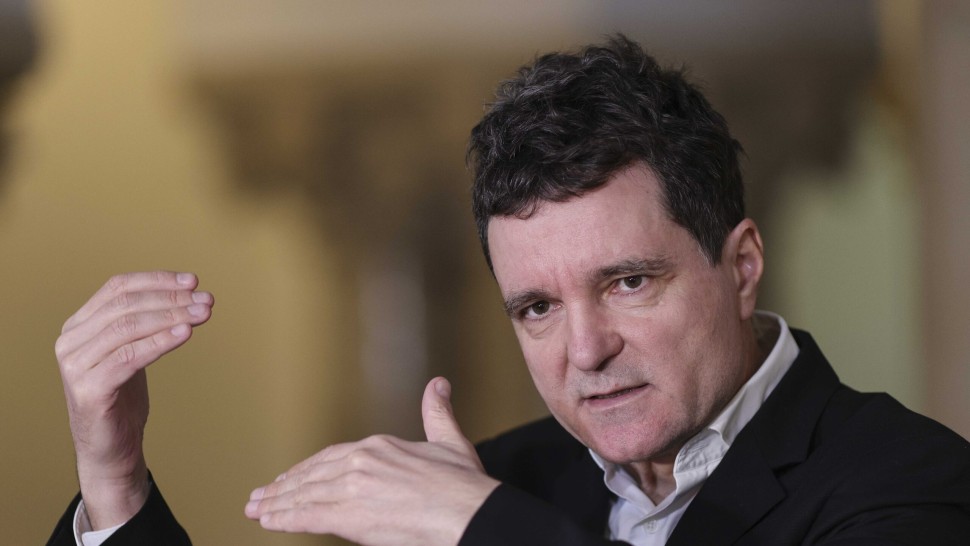 Nicușor Dan anunț privind întâlnirea cu liderii politici Sunt bucuros că în ședinţa de coaliție cumva s-a ajuns la un consens