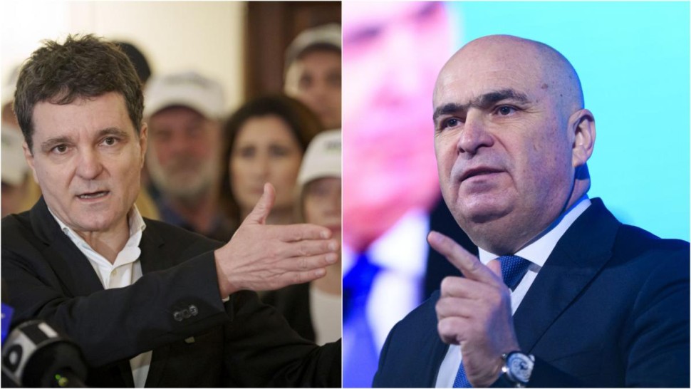 Ziua Unirii Principatelor. Unde vor fi prezenți la manifestări președintele Nicușor Dan și premierul Ilie Bolojan