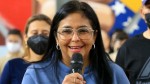 Delcy Rodriguez tigroaica lui Maduro devine președinte interimar al Venezuelei într-un climat politic incendiar. Câtă putere va avea