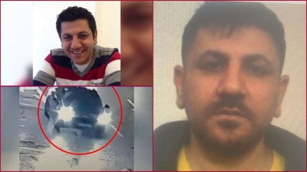 Continuă ancheta privind turcul evadat de la Rahova Șeful ANP recunoaște că a aprobat personal permisia de trei zile chiar dacă a existat și un aviz negativ