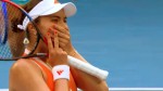 Gabriela Ruse calificată în turul 3 la Australian Open pentru prima oară în carieră. Sorana Cîrstea eliminată la dublu. Emma Răducanu pleacă și ea acasă