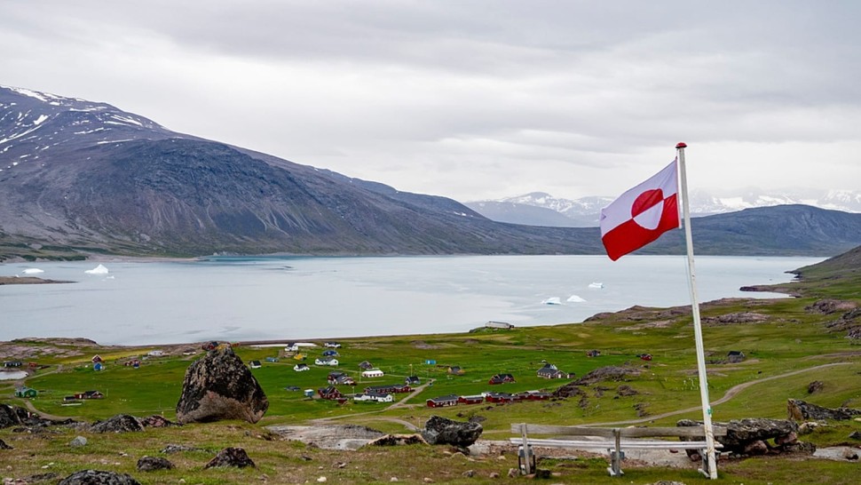 Totul despre Groenlanda țara pe care o dorește Trump cu înverșunare. Care este mai exact relația cu Danemarca