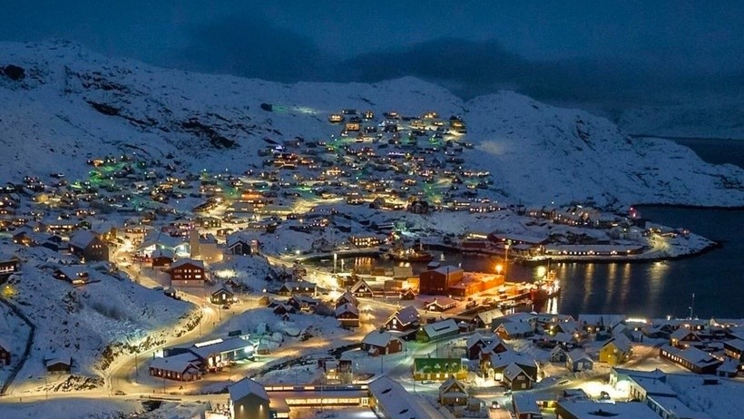 Franța deschide consulat în Groenlanda pe fondul interesului tot mai agresiv al lui Trump pentru insulă