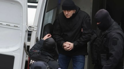 Magistrații ÎCCJ decid astăzi dacă Horaţiu Potra fiul şi nepotul său rămân în arest sau vor fi eliberați