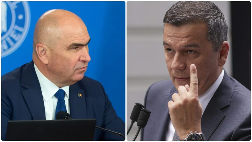 Prima ședință a coaliției în 2026. Pe agendă bugetul de stat reforma în administraţie propunerile pentru șefii Serviciilor