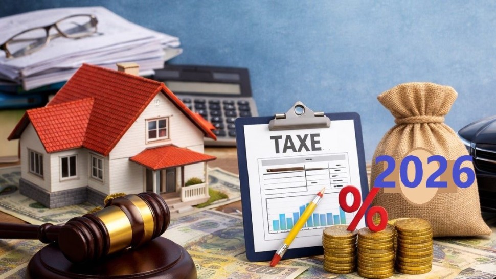 Taxa nouă introdusă de la 1 ianuarie 2026. Va scumpi mai multe produse și servicii