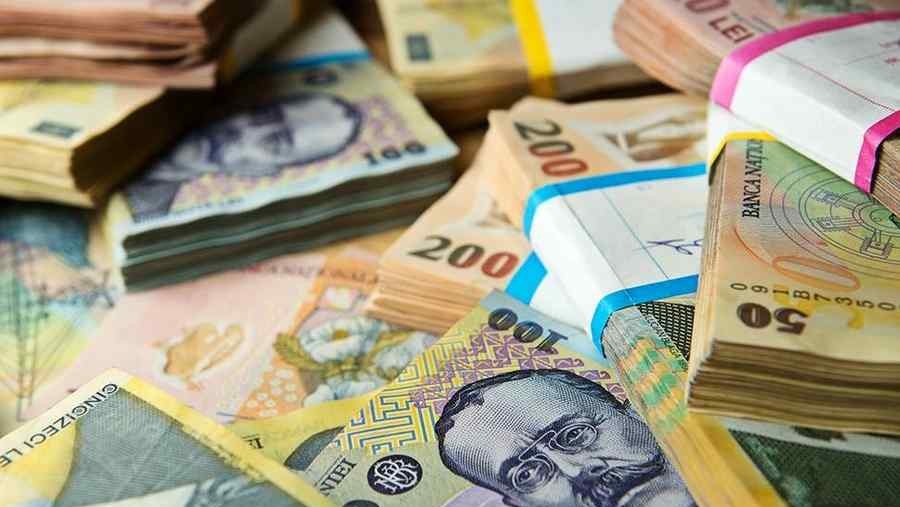 Statul se împrumută de la bănci în prima lună din 2026. Suma va fi folosită pentru finanțarea deficitului