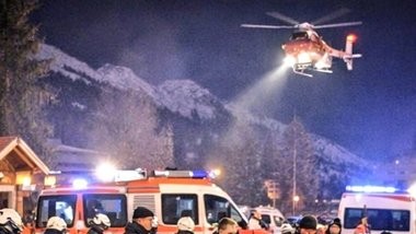 Patronii clubului din Crans Montana unde au murit 40 de oameni puşi sub acuzare. Principalele 3 acuzaţii care li se aduc