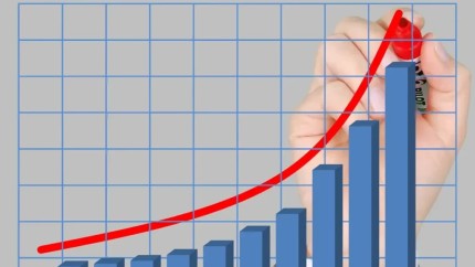 Eurostat România ţara cu cea mai ridicată inflaţie din UE. Rata anuală a scăzut în 18 state membre dar nu la noi