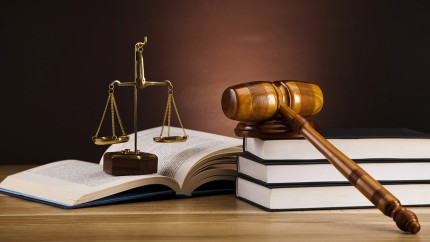 Sondaj INSCOP. 705  dintre români nu au încredere în Justiţie. Legea nu se aplică egal