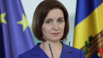 Maia Sandu nuanțează subiectul unirii cu România În Republica Moldova nu există sprijin majoritar
