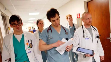 Ministrul Sănătății anunță inflație de medici rezidenți. De trei ori mai mulţi decât putem include în sistem