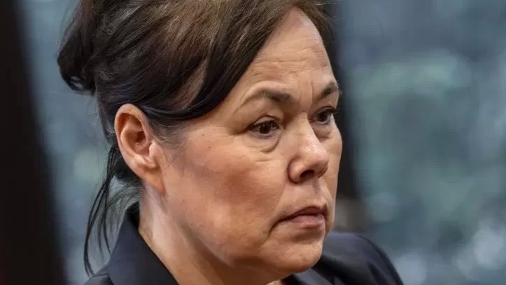 Ministra de Externe a Groenlandei în lacrimi după negocierile eșuate la Casa Albă Sunt copleșită