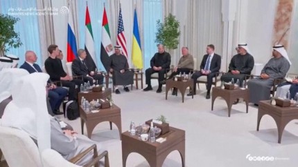 Ucraina SUA și Rusia reiau negocierile la Abu Dhabi. Zelenski vrea un sfârșit real și demn al războiului