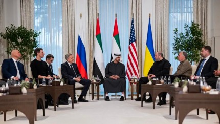 Negocierile Ucraina-SUA-Rusia reluate duminica viitoare. Astăzi s-au făcut progrese