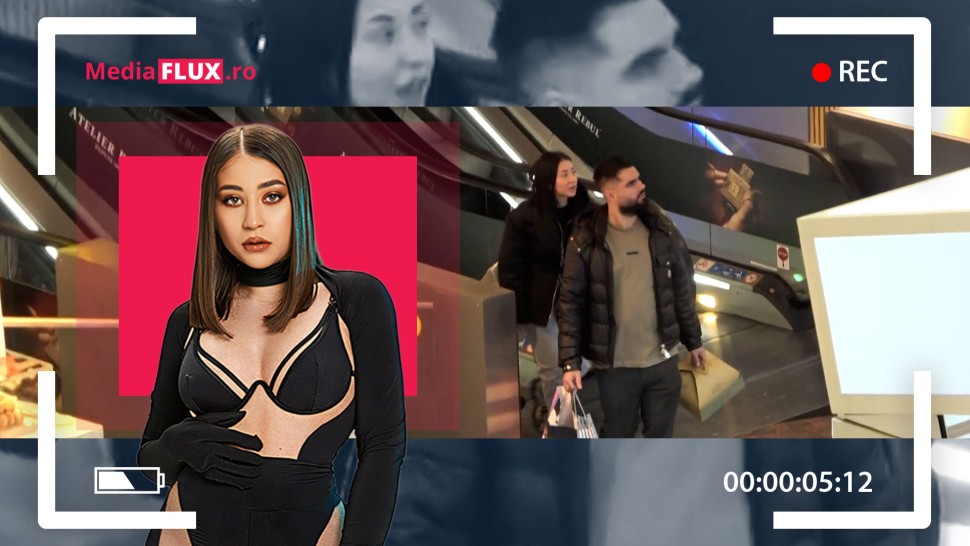 Ce mai face Nicole Cherry. Cum se împart treburile în famlia artistei soțul duce tortul VIDEO și FOTO