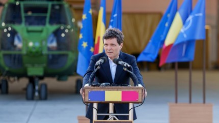 Nicușor Dan nu exclude ca România să trimită soldați în Groenlanda. Ce se întâmplă în relația cu SUA