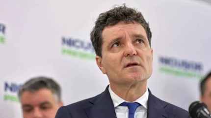 Sondaj Avangarde Românii nemulțumiți de politica externă dusă de președintele Nicușor Dan