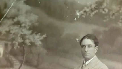 Povestea lui Constantin Nottara copilul teribil admis la 10 ani la Conservator. Fiul marelui actor a moștenit talentul de la ... mamă