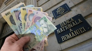 Datoria externă a României a urcat la 2315 miliarde de euro anunță BNR