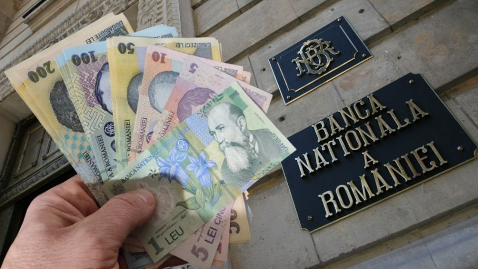 Ce se va întâmpla cu salariile românilor anul acesta. Anunțul BNR