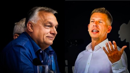 Puterea lui Viktor Orban pusă la încercare în alegerile din Ungaria din 12 aprilie UE îngheață dosarele Budapestei înainte de scrutin