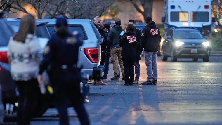 Două persoane împușcate la Portland de poliţişti federali. Tensiuni în rândul populației din SUA