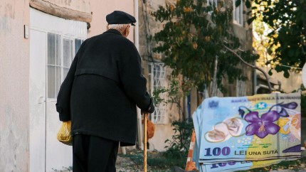 Ministrul Muncii anunță bani în plus la pensie. Cum se vor da banii românilor în 2026
