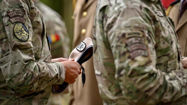 Reforma pensiilor militare Guvernul analizează două vârste de pensionare și majorarea soldelor