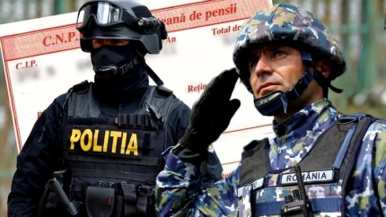 Creșterea vârstei de pensionare în MAI. Sindicaliștii cer intervenția ministrului Cătălin Predoiu