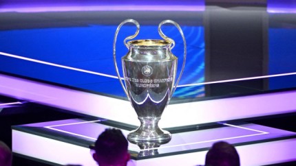 Programul meciurilor din play-off-ul pentru optimile Ligii Campionilor. Noroc la tragerea la sorți pentru Interul lui Chivu