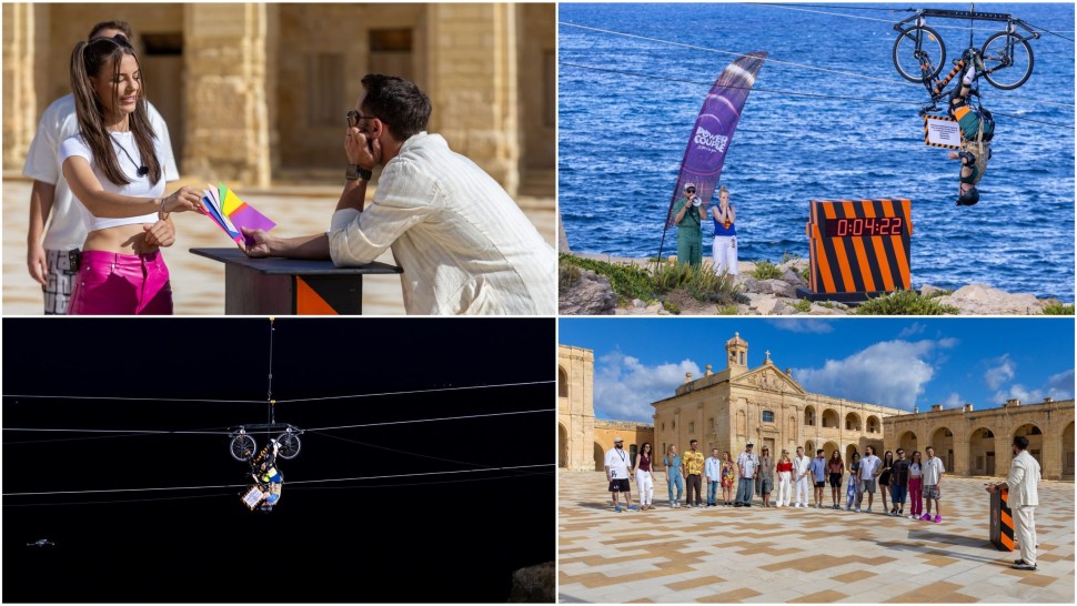 A început Power Couple 2026. Surpriză uriașă la Antena 1 după prima ediție