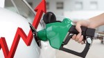 O nouă scumpire a carburanților în România A fost depășit pragul de 8 lei pe litru