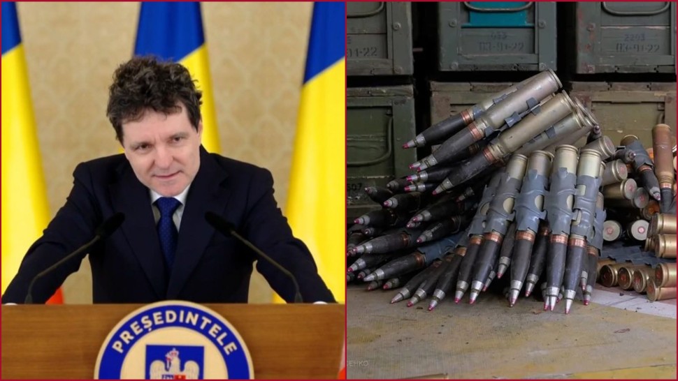 Nicușor Dan anunț după decizia Comisiei Europene privind Programul SAFE și fondurile de 16 miliarde de euro O șansă foarte bună pentru România  