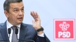 Sorin Grindeanu ședință cu liderii partidului Temele 8222fierbinți8221 de pe masa social-democraților