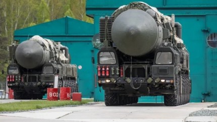 Utilizarea de către Rusia a rachetei balistice Oreshnik creează panică. SUA și UK reclamă Moscova la Consiliul de Securitate al ONU