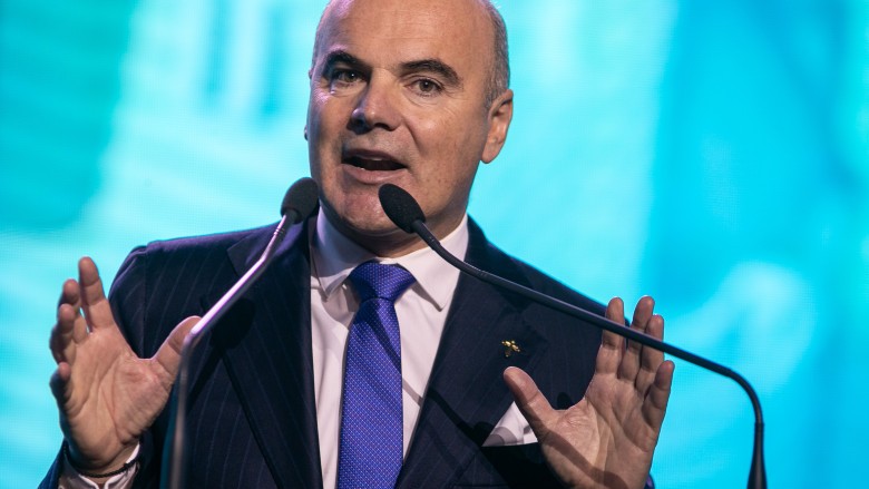 Ședință cu scandal la PNL. Rareș Bogdan pune tunurile pe Ilie Bolojan