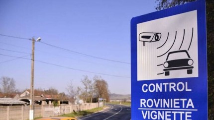 UPDATE Sistemul de achiziţionare a rovinietei nu funcţionează Explicațiile CNAIR
