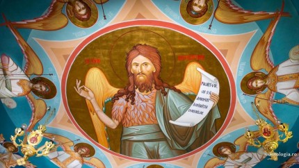 Sfântul Ion 2026 sărbătorit miercuri 7 ianuarie. Ce este total interzis să faci în această sfântă zi