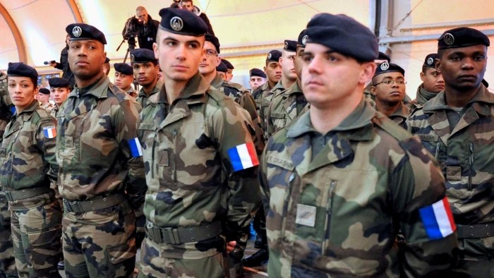 Franța a demarat campania de recrutare în armată. Nou serviciu militar voluntar de zece luni