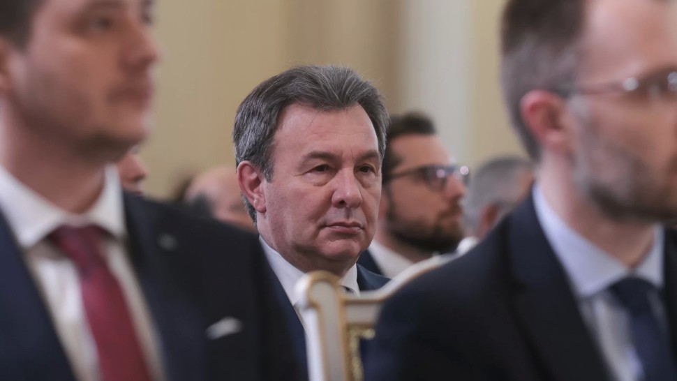 Demisie la Cotroceni. Secretarul CSAT pleacă după 10 ani din Administrația Prezidențială