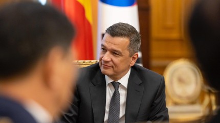 Sorin Grindeanu acuzații pentru Ilie Bolojan A luat miliarde de lei din buget și i-a lăsat la bogaţi. Iar acum ne cere să fim responsabili