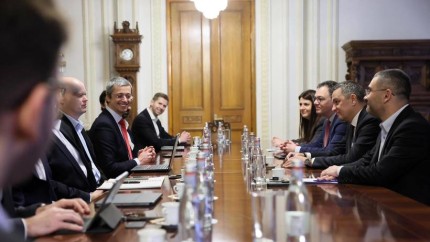 Grindeanu primul anunț după discuția cu delegaţia băncii americane JP Morgan Stimularea economiei este esenţială