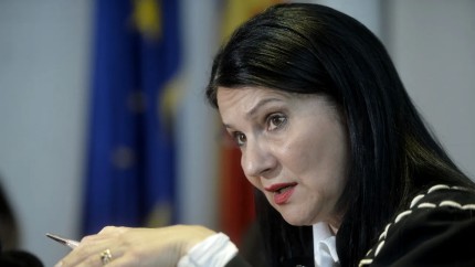 Sentință definitivă pentru Sorina Pintea. Fostul ministru rămâne cu pedeapsa de 3 ani și jumătate de închisoare