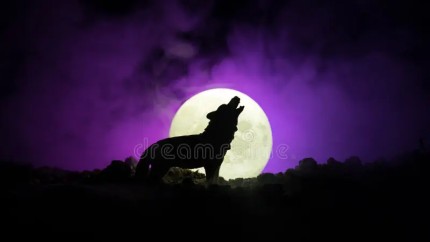 Superluna Lupului în acest weekend. Cum să vezi răsăritul lunii pline împreună cu Jupiter