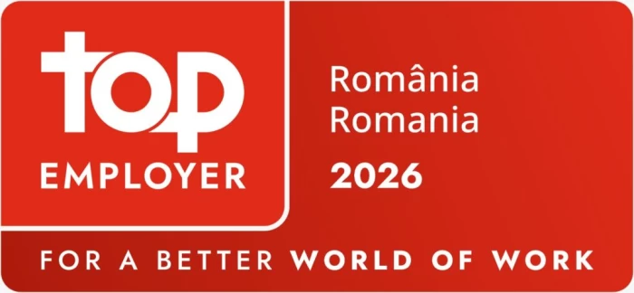 Philip Morris România recunoscută ca Angajator de Top